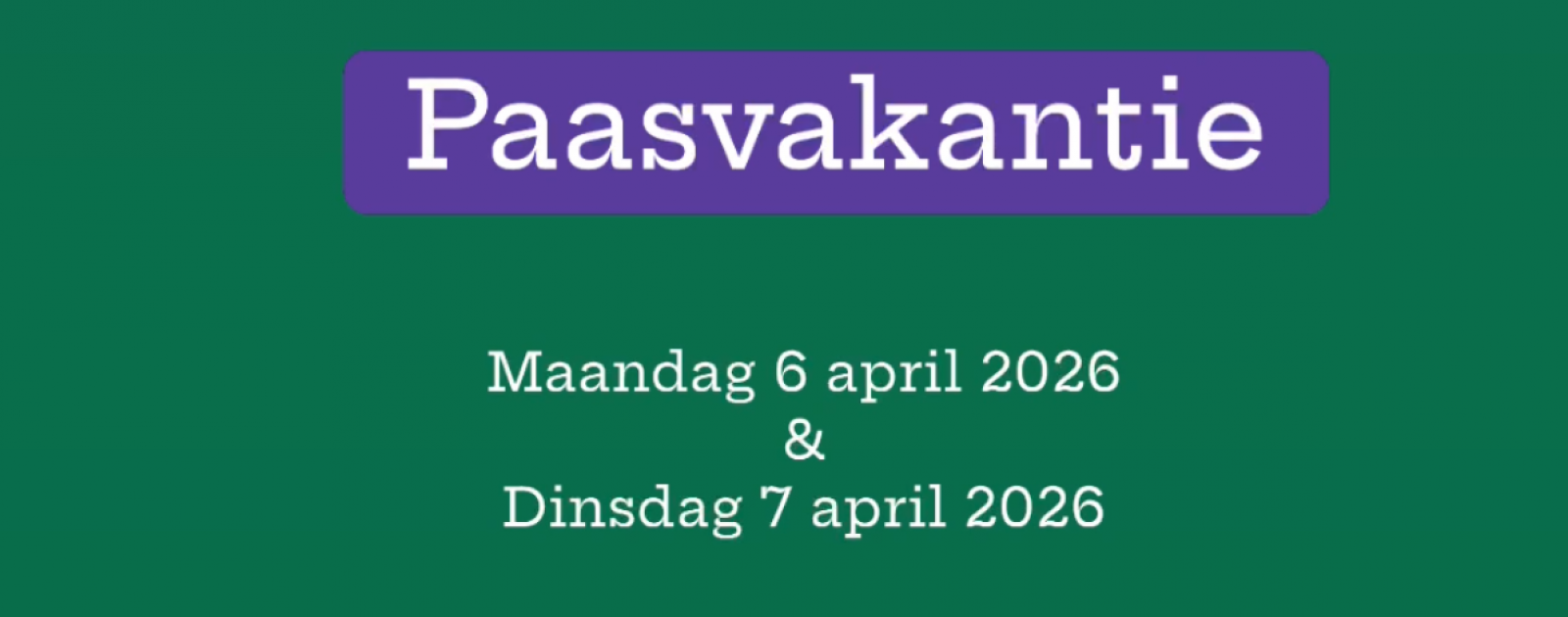 Paasvakantie 'Horsemanship' 2-daagse STAGE - Eigenaars/huurders